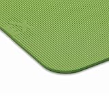 NRS Kiwi Airex Fitline Exercise Mat for Indoors or Water