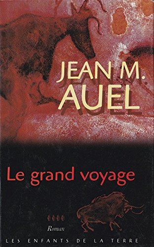 Le grand voyage