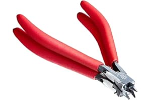 TECKEEN DSPIAE ST-A 3.0 Pince à lame unique ultra-fine 120 mm