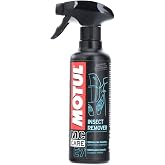 Motul E7 Sinek&b&ouml;cek Temizleyici Sprey 400 Ml. Made In France