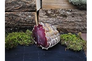 REFUGE DE MARIE-LOUISE 1/2 Noix de jambon nature - 350g