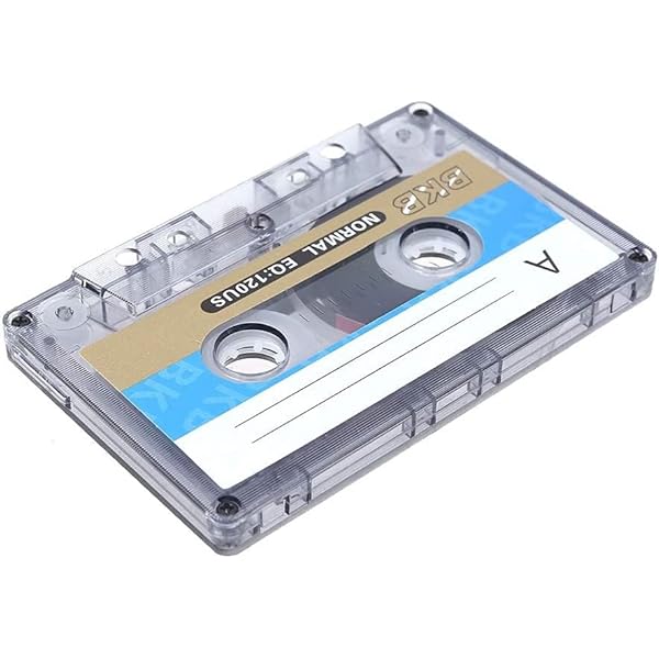 Maxell UR-90 Cassettes Audio - Lot De 2 - 90 Minutes - Biais Normal