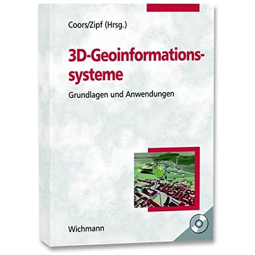 [PDF] Download 3D-Geoinformationssysteme- Grundlagen und Anwendungen Kostenlos