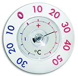 Para colgar, diámetro 128 x 27 mm, 42 g.