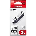 Canon PGI-570XL PGBK Ink Cartridge 22.2 ml - Black