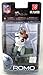 Produktbild McFarlane Tony ROMO # 9 Dallas Cowboys weiß Jersey Uniform NFL Series 24 Action Figur