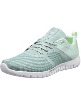 Reebok Damen Bd2103 Trail Runnins Sneakers