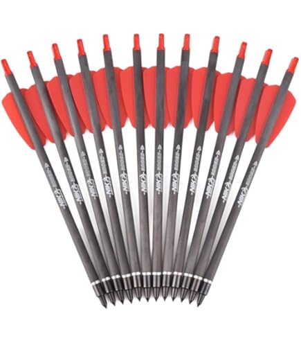 Corda Di Ricambio Per Balestra EK Adder Cobra System E R9 - HMPE, 49 Cm - Foto 9