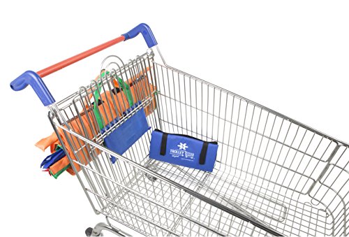 Trolleybag Original COOL, Royal Blau - 3