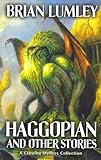 Image de Haggopian and Other Tales: v. 2 (Mythos Tales)