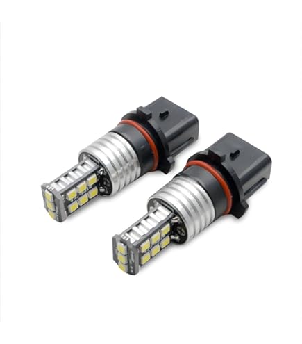 OSRAM LEDriving SL P13W - Lampada LED 6000K Bianco Freddo Per Fuoristrada - Foto 6