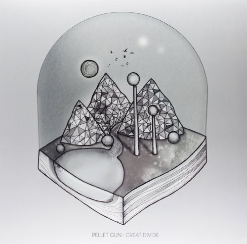 Preisvergleich Produktbild Great Divide [Vinyl LP]