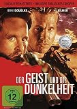 Der Geist und die Dunkelheit - Val Kilmer