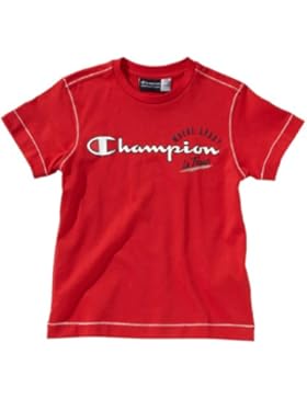 Champion Kinder T-Shirt Crewneck
