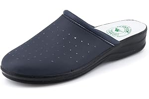 JOMIX Sabots Medical Femme Homme Sabot Femme Orthopédique Fabriqués en Italie