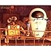 Produktbild Wall E (30inch x 24inch / 75cm x 60cm) Silk Print Poster - Seide Plakat - 6A67DF