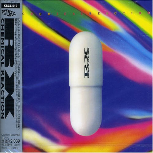 Preisvergleich Produktbild Chemical Reaction