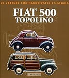 Image de Fiat 500 Topolino