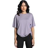 PUMA STUDIO TWIST TEE Polo Tiş&ouml;rt Kadın