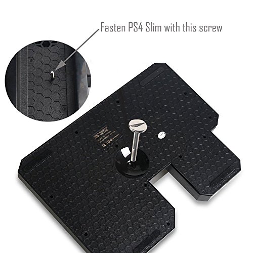 All In 1 Charger Vertical Display Stand A Elecgear Multi Charging Station Cooling Fan