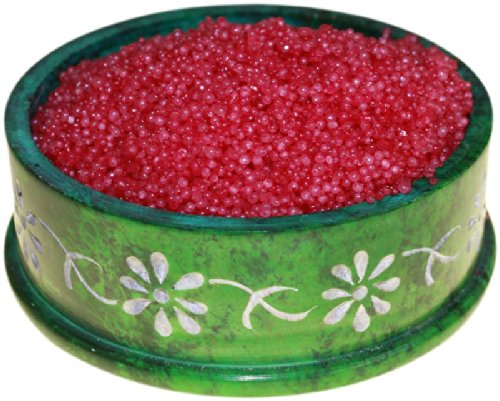 Preisvergleich Produktbild Cranberry Simmering Granules 200g Beutel (Rot / Lila)