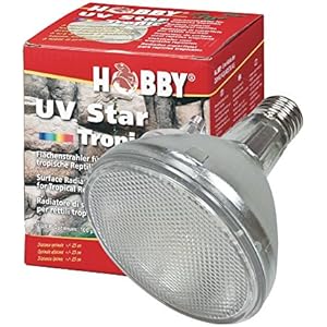 Hobby 37309 UV Star Tropic, 50 W