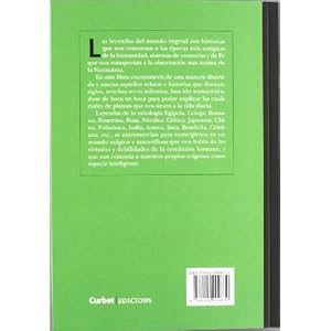 Mitos y leyendas de las plantas