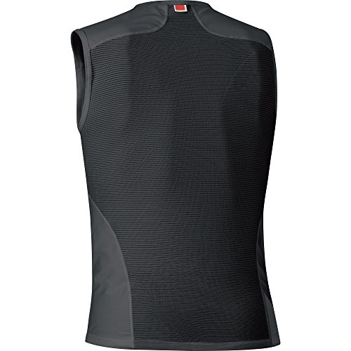 GORE BIKE WEAR Herren Fahrrad-Funktionsunterwäsche ärmelloses Shirt, WINDSTOPPER, Base Layer WS, UWSINM - 5
