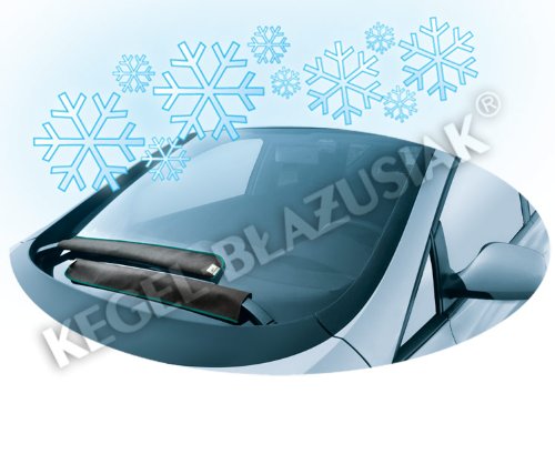 Preisvergleich Produktbild Scheibenwischerabdeckungen