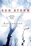 asa larsson mejores libros  Sun Storm (Rebecka Martinsson Book 1) (English Edition)