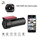 Produktbild Interesting 170 ° 720 P Auto Kamera Wifi DVR Dash Cam Recorder Camcorder Nachtsicht Cam Mini Video Recorder