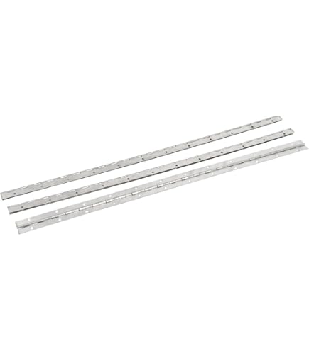 12 X 1-1/2 "Viti Autofilettanti A Testa Piatta Viti Per - Foto 4