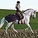 Produktbild Horseware Amigo Competition Sheet - navy/white - Ausreitdecke wasserdicht/, Groesse:S
