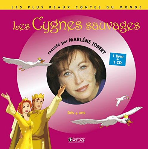 Download Les Cygnes sauvages Download Les Cygnes sauvages