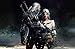 Produktbild CGC Große Poster – Witcher III Ciri und Geralt PS4 Xbox One PC – wit043, Papier, 24" x 36" (61cm x 91.5cm)