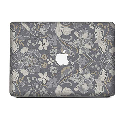 Preisvergleich Produktbild Schutzhülle für Laptops, Motiv Muster, aus Hartplastik, transparent