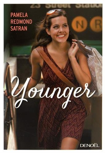 couverture de : Younger