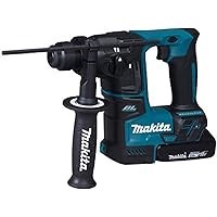 Makita Akku-Bohrhammer (2 Akku/Ladegerät, 480 W, 18 V) DHR171RAJ