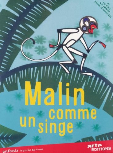 Malin comme un singe