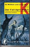 Cover zum Buch Der Fall April Robin