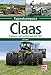 Produktbild Claas: Traktoren und Geräteträger seit 1957