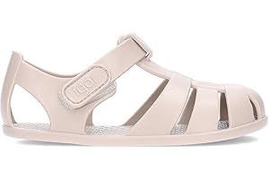 IGOR - Sandalia Cangrejera Respetuosa Solid S10324 para Niños y Niñas - Made in Spain.
