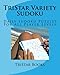 Produktbild TriStar Variety Sudoku: Daily Sudoku Puzzles For All Player Levels (TriStar Sudoku, Band 3)
