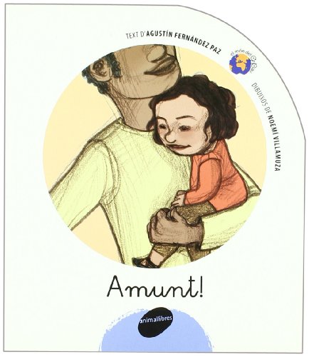 Amunt! (el món del gripau)