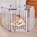 Dreambaby Royal Converta 3-in-1 Play-Pen Gate