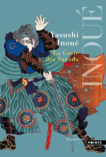 Télécharger La geste des Sanada Francais PDF