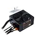 Produktbild Netzteil 750 Watt MS 750W CM Kabelmanagement Modular Plus aktiv PFC ATX PC-Netzteil supersilent eff. 82+ inkl. 1x Handy Hologramm Folie als Zugabe
