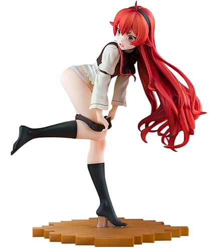 Anime USS St. Louis Le Malin Akagi Figura De Anime, Dibujos Animados