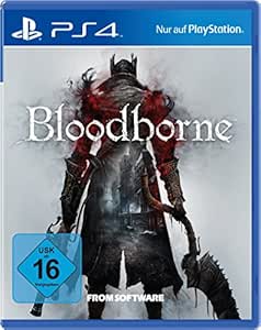 Sony Computer Entertainment PS4 Bloodborne