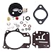 Produktbild Auto Auto Vergaser Kit Vergaser Kit 396701 20/25/28/30/40/45/48/50/60/70 Regard